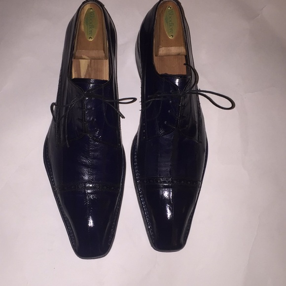 men's exotic dress shoes